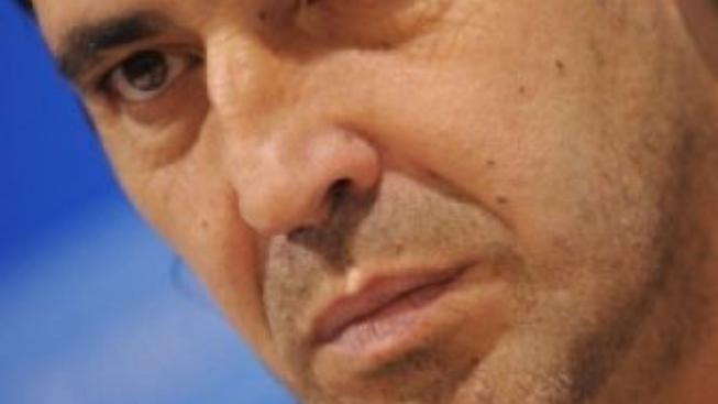 Batista splatil dluh Panně Marii a věří v triumf fotbalové Argentiny 