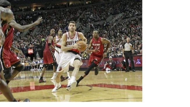 Miami zdolalo Chicago a ve finále vyzve Dallas