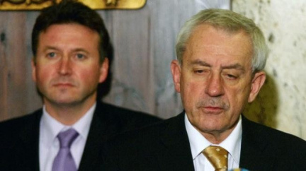 ČLK vyzvala Hegera ke spolupráci na reformě, hrozí protesty