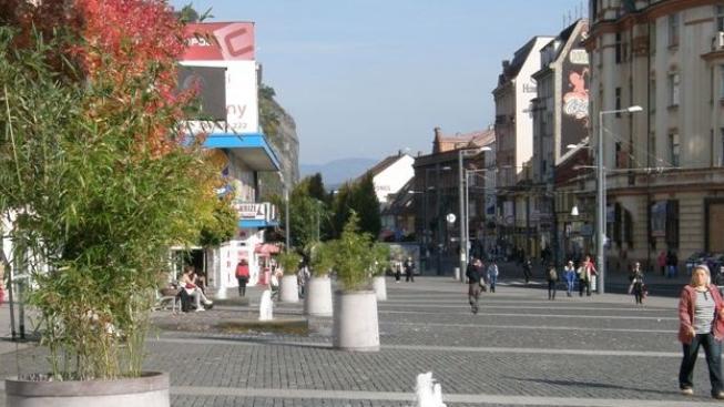 Ústí nad Labem se bouří proti "losovačkám"