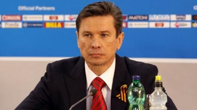 Kouč Bykov skončil u ruské hokejové reprezentace. Nahradí ho Říha?