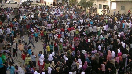 OSN odsoudila násilí v Sýrii a nečinnost Rady bezpečnosti