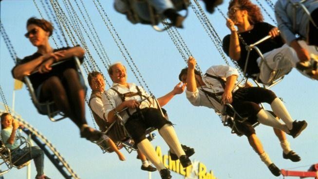 V Berlíně začal Oktoberfest. Nabídne i tyrkysové pivo