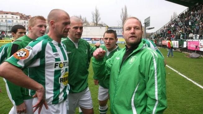 Fanoušci Bohemians 1905 budou uzavřené derby se Slavii sledovat v Ďolíčku 