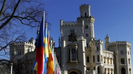 Na Hlubokou se nově dostaneme i lodí z Českých Budějovic