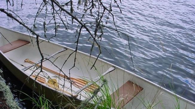 Průtoky řek jsou nízké, na mnoha jezech budou muset vodáci lodě přenášet 