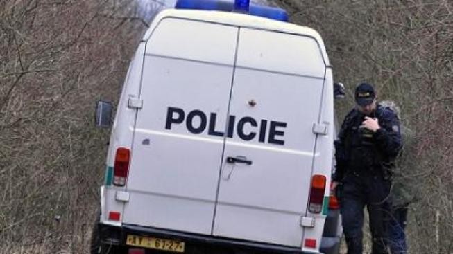 Policie pátrá po třináctileté dívce. Nedošla ke kamarádce