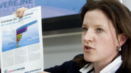 Znalec koalice: Rozsype se to. Je jedno, kdo povede VV