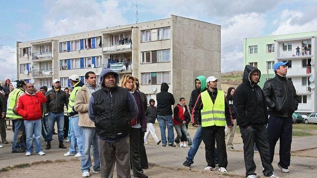 U soudu v Liberci vypovídají oběti mačetového útoku