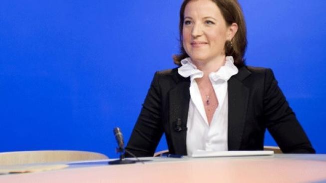 Peake chce dát NKÚ pravomoc kontrolovat ČEZ či ČD