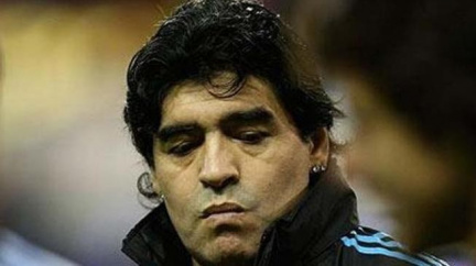 Maradona: Batista nechce nasadit Tevéze? Musel se zbláznit