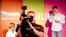 Prima plánuje spustit čtvrtý televizní kanál