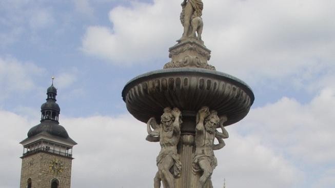 V Českých Budějovicích by chtěl žít každý. Zvlášť příští víkend...