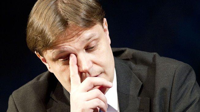 Renomovaný ekonom Kohout předpovídá tvrdé časy. Lomí rukama nad Kalouskem
