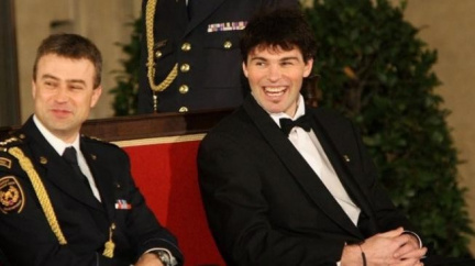 Kladno se dohodlo s Jágrem. Extraligový hokej ve městě zůstává