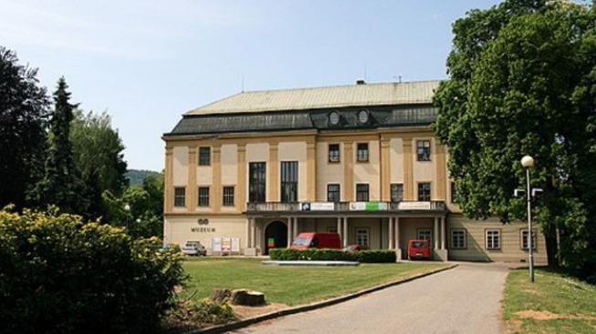 Muzejní noc ve Zlíně aneb devatenáct zastavení jara