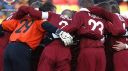 Spartě bude proti Ústí nad Labem chybět potrestaný Kušnír 