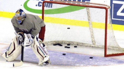 Každá medaile se počítá, říká Pavelec