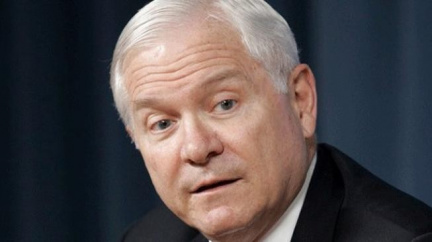 Gates: USA šly na Ládina "na slepo," Obama prokázal neuvěřitelnou odvahu