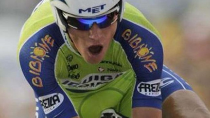 Contador na Etně zaútočil a vede Giro, Kreuziger už je sedmý