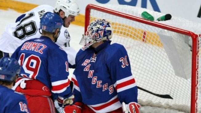 NHL přišla o bitkaře Boogaarda z NY Rangers, zemřel v 28 letech