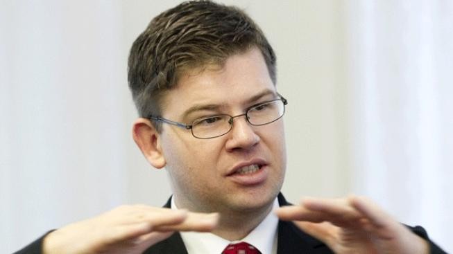 Pospíšil podal žalobu na státní zástupkyni Prokešovou, kvůli podezření z korupce