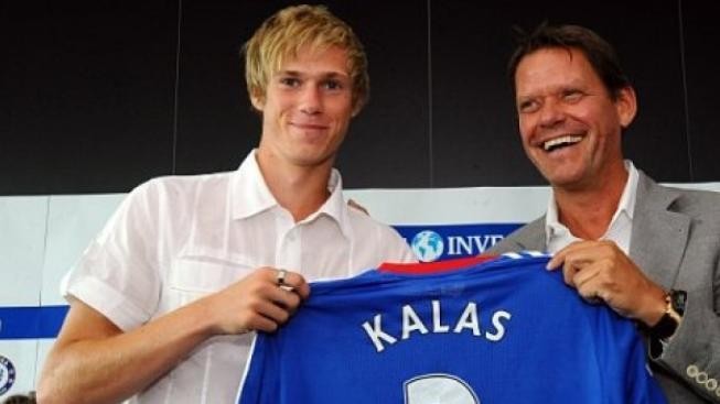 Velká naděje Kalas může s Chelsea vyhrát titul rezerv, pomůže i reprezentaci
