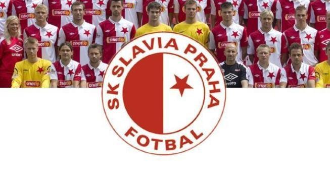 Společnost Natland převzala od France akcie fotbalové Slavie