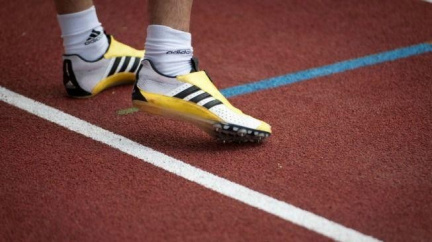 Zisk Adidasu díky Euru 2012 a olympiádě výrazně vzrostl