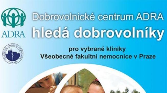 Dobrovolníci pozor! Dnes máte poslední možnost přihlásit se na výcvik