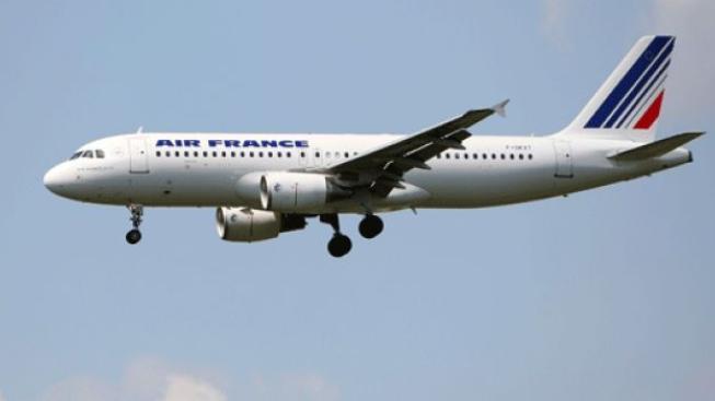 Špatný konec záchranné akce Airbusu