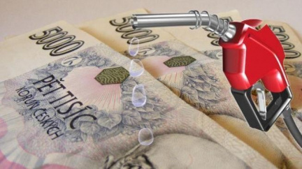 Čekají nás nižší příjmy a vyšší výdaje 