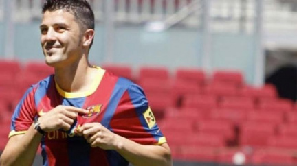 Barcelona se stala potřetí za sebou španělským fotbalovým mistrem 