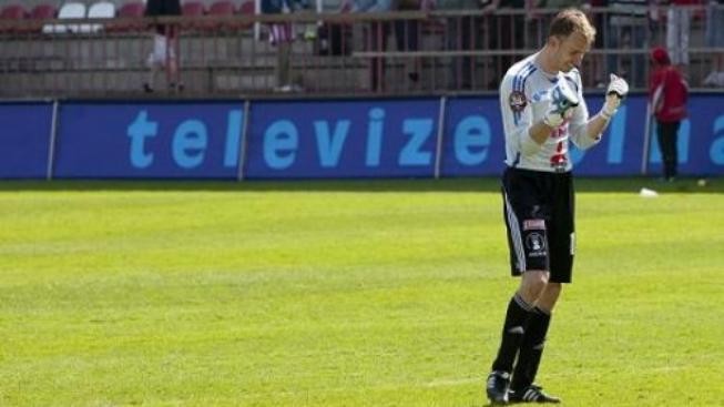 Olomouc stvrdila postup do finále poháru výhrou, Slavia končí