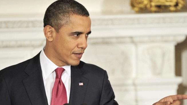 Obama připravuje reformu imigrace