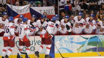 Hokejisty dnes čeká klíčové utkání proti Američanům