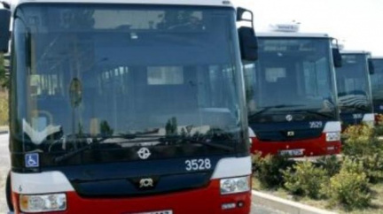 Středočeský kraj vypoví smlouvy všem autobusovým dopravcům 