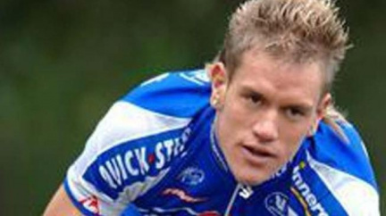 Tragédie na Giru, zemřel Belgičan Weylandt