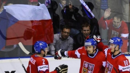 Hokejisté dnes zakončí osmifinále soubojem s Německem