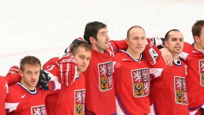 Češi jsou ve čtvrtfinále, Slováci...(v očekávání věcí příštích)