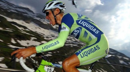 Cyklista Roman Kreuziger oslaví 25. narozeniny 