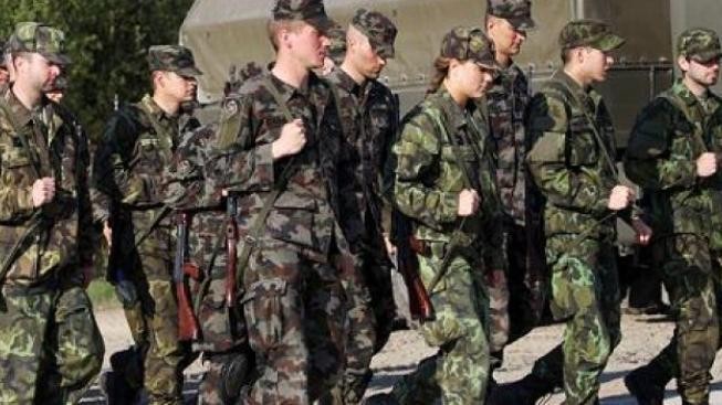 Češi budou v Damašku prostředníky USA, lidé mohou posílat dárcovské SMS