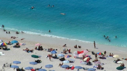 Češi vloni o dovolených méně cestovali, šlo o dozvuky ekonomické krize? 