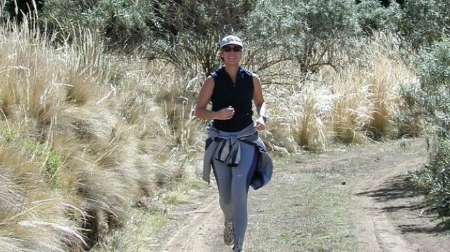  Hodina pohybu denně stačí k udržení štíhlé linie, to snad není moc? 