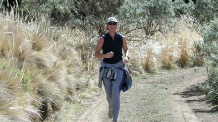  Hodina pohybu denně stačí k udržení štíhlé linie, to snad není moc? 