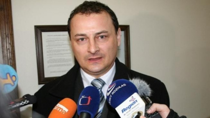 Vrchní soud potvrdil silničnímu pirátovi z D1 pětiletý trest