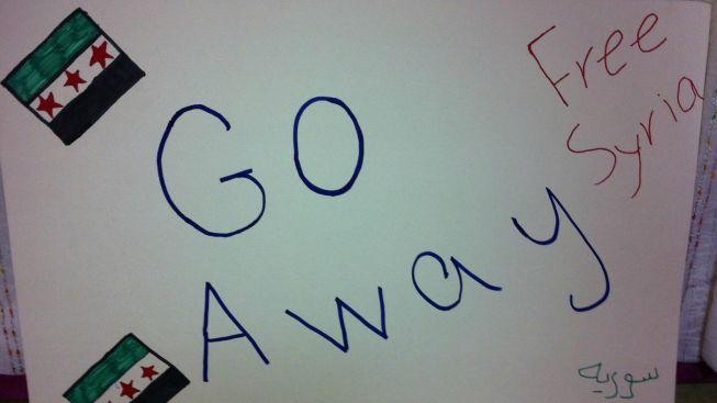 Armáda svádí v Halabu bitvu, která rozhodne o osud Sýrie