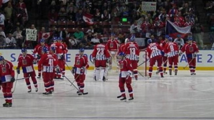 Michálek: Spadlo nám tam všechno, to jsem dlouho nezažil