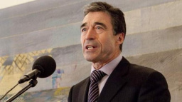 NATO: Smrt bin Ládina je úspěch, v Afghánistánu pokračujeme