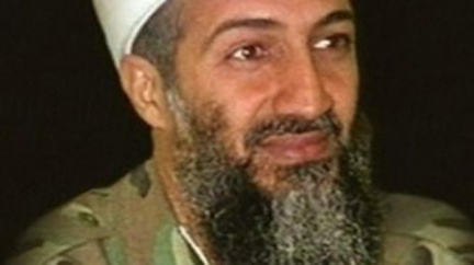 Američané zabili Usámu bin Ládina, jeho tělo svrhli do moře